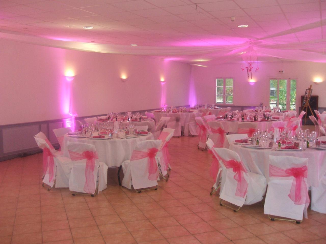 Mariage Moncé en Belin