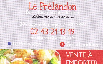 Le Prélandon